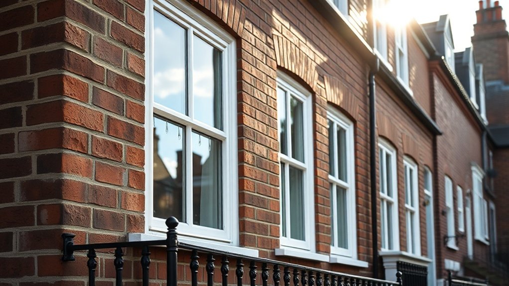 A-Rated Windows East Molesey