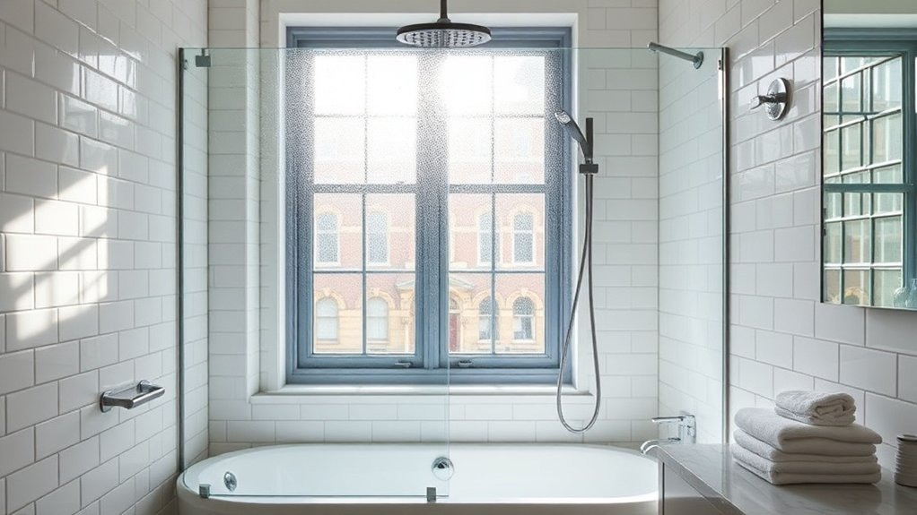 Bath Screens East Molesey