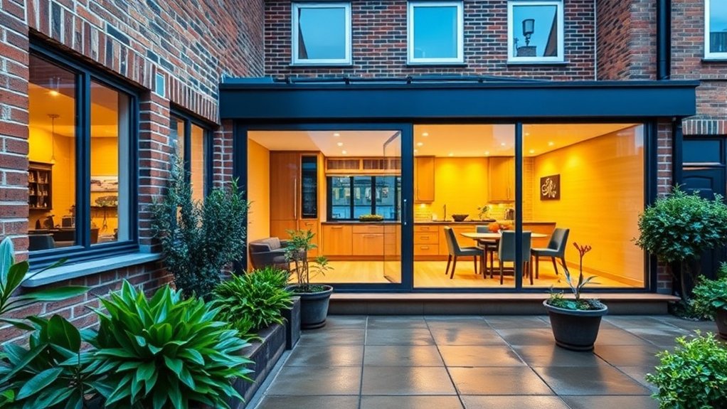 Conservatories & Extensions East Molesey