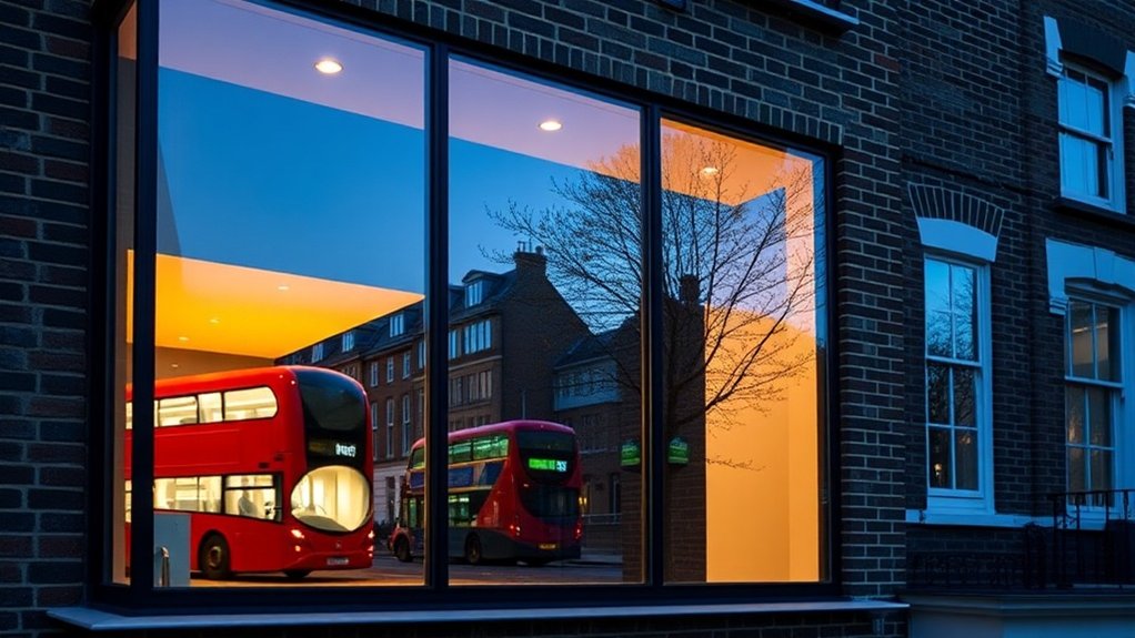 Energy Efficient Glazing East Molesey