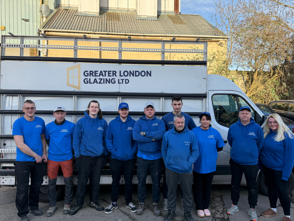 Professional Glazing & Window Specialists East Molesey
