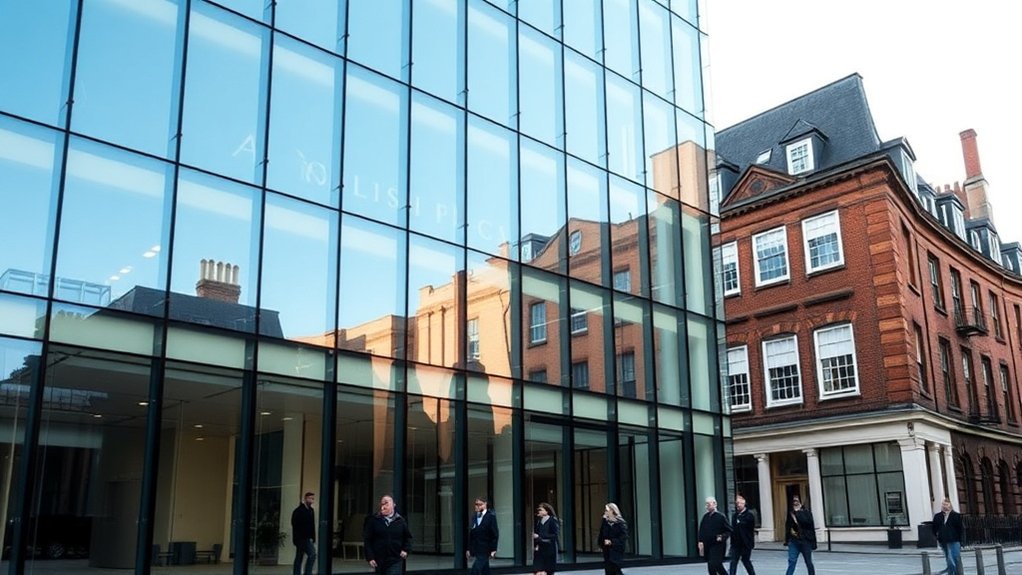 Low-E Glass East Molesey