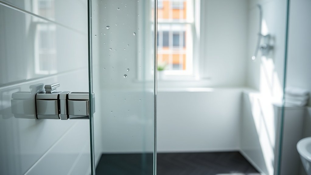 Shower Screens West Molesey