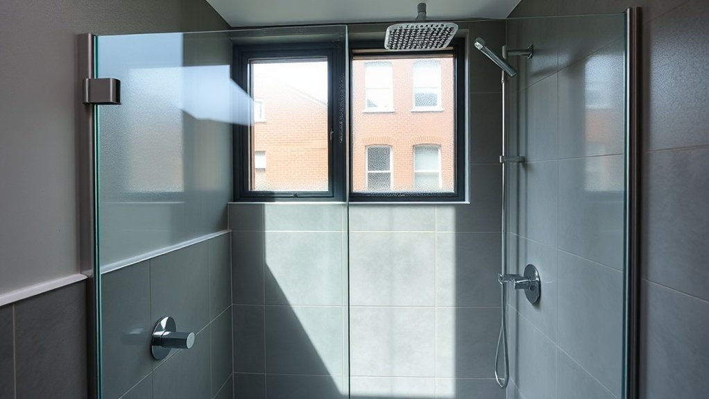 Shower Screens Creek Road
