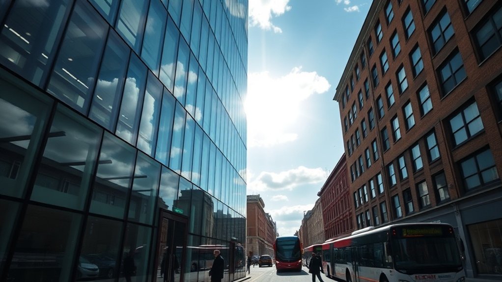 Solar Control Glass East Molesey