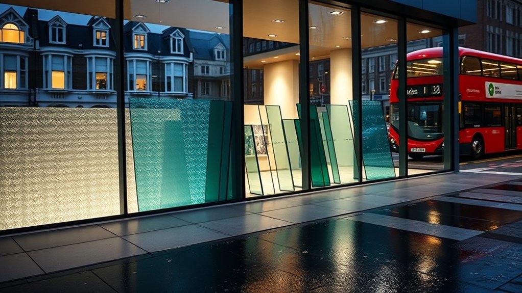 Specialist Glass East Molesey