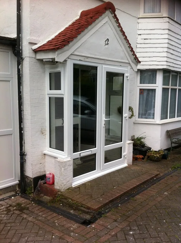 East Molesey Window & Door Services